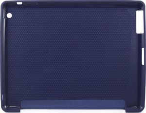 Etui na tablet Alogy Etui Alogy Smart Case Apple iPad 2 3 4 Czerwone 12
