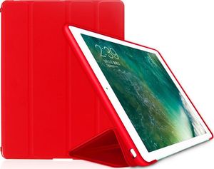 Etui na tablet Alogy Etui Alogy Smart Case Apple iPad 2 3 4 Czerwone 2