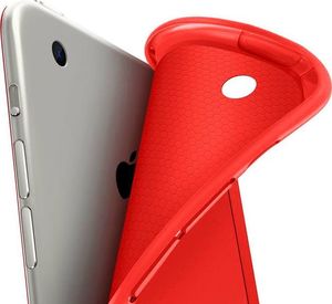 Etui na tablet Alogy Etui Alogy Smart Case Apple iPad 2 3 4 Czerwone 3