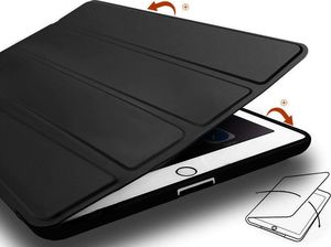 Etui na tablet Alogy Etui Alogy Smart Case Apple iPad 2 3 4 Czerwone 7