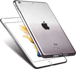 Etui na tablet Alogy Etui Alogy Slim Ombre Apple iPad 9.7 2017/2018 Czarne 5