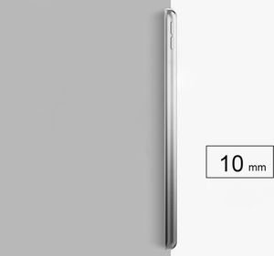 Etui na tablet Alogy Etui Alogy Slim Ombre Apple iPad 9.7 2017/2018 Czarne 6