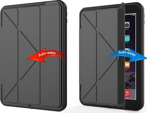 Etui na tablet Alogy Etui Alogy Origami Armor Apple iPad 9.7 2017/2018 4