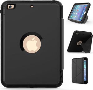 Etui na tablet Alogy Etui Alogy Origami Armor Apple iPad 9.7 2017/2018 6