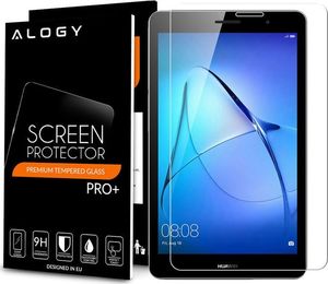 Alogy Szkło hartowane Alogy na ekran Huawei MediaPad T3 7.0 BG2-U01 2