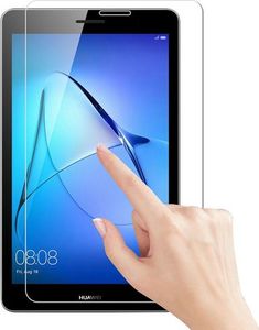 Alogy Szkło hartowane Alogy na ekran Huawei MediaPad T3 7.0 BG2-U01 4