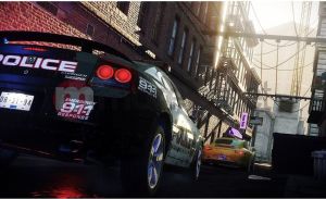 Need for Speed Most Wanted 2012 Xbox 360 11