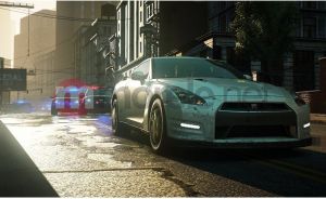 Need for Speed Most Wanted 2012 Xbox 360 12