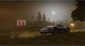 Need for Speed Most Wanted 2012 Xbox 360 13