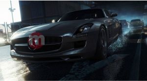 Need for Speed Most Wanted 2012 Xbox 360 4
