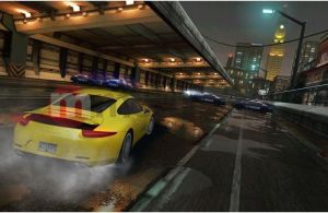 Need for Speed Most Wanted 2012 Xbox 360 9