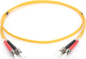 Digitus Patchcord światłowodowy ST - ST, 9 / 125, OS1, 2m (DK-2911-02) 3