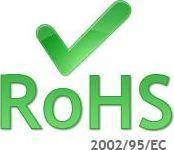 EFB RJ45 Patchcable U / UTP, Cat.6, LSZH, CCA, 1m, czerwony (K8104RT.1) 2