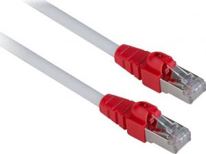 Lindy Patchcord SFTP, CAT 6, 5m (47231) 1