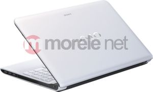 Laptop Sony VAIO SVE1512M6EW 1