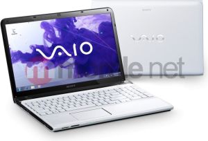 Laptop Sony VAIO SVE1512M6EW 2