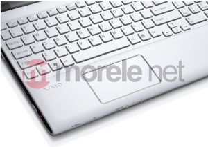 Laptop Sony VAIO SVE1512M6EW 3
