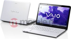 Laptop Sony VAIO SVE1512M6EW 4