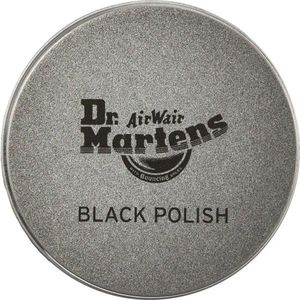 Dr Martens Dr Martens Black Shoe Polish 001 - Pasta Do Butów 1