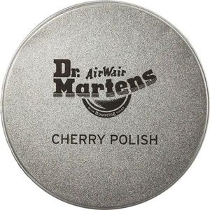 Dr Martens Dr Martens Cherry Red Shoe Polish 001 - Pasta Do Butów 1