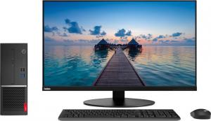 Komputer Lenovo Core i3-8100, 4 GB, 1 TB HDD Windows 10 Pro 10