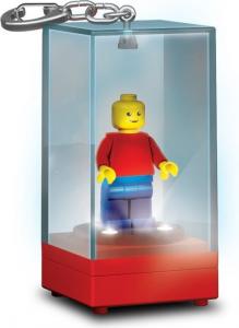 Breloczek LEGO Brelok Podświetlona minifigurka (LGL-KE75) 1