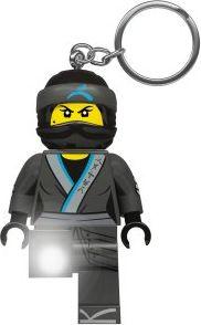 Breloczek LEGO Brelok Ninjago Movie Nya (LGL-KE108N) 1