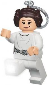 Breloczek LEGO Brelok Star Wars Princess Leia (LGL-KE109) 1