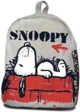 Coriex Snoopy płócienny plecak (P96917) 1