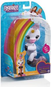 WowWee Fingerlings jednorożec Gigi 2