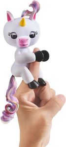 WowWee Fingerlings jednorożec Gigi 3