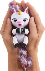 WowWee Fingerlings jednorożec Gigi 5