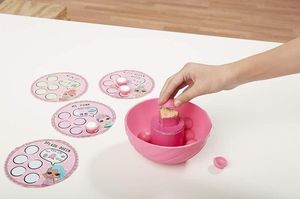 Spin Master Gra planszowa  LOL Surprise 3