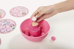 Spin Master Gra planszowa  LOL Surprise 4