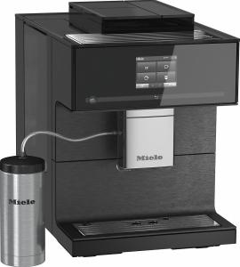 Ekspres ciśnieniowy Miele CM 7750 CoffeeSelect 1