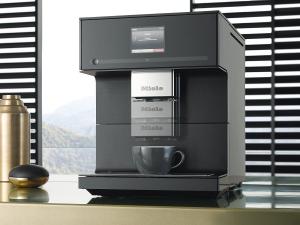 Ekspres ciśnieniowy Miele CM 7750 CoffeeSelect 4