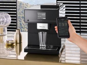 Ekspres ciśnieniowy Miele CM 7750 CoffeeSelect 7