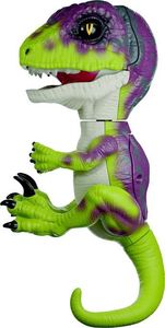 WowWee Fingerlings Untamed dinozaur Stealth 2