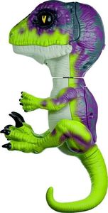 WowWee Fingerlings Untamed dinozaur Stealth 5