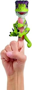 WowWee Fingerlings Untamed dinozaur Stealth 7
