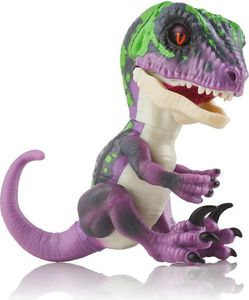 Figurka WowWee Fingerlings Untamed dinozaur Razor 3