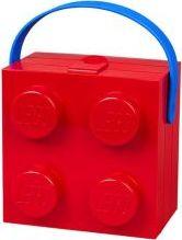 LEGO Lunch Box Czerwony (40240001) 1