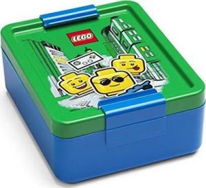 LEGO Lunch Box Iconic Boy (40521724) 1