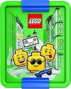 LEGO Lunch Box Iconic Boy (40521724) 2
