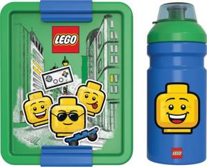 LEGO Lunch Set Iconic Boy (40581724) 1