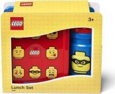 LEGO LEGO Lunch Set Iconic Classic 1