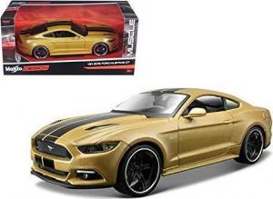 Maisto Ford Mustang GT 1:24 (31369) 1