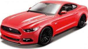 Maisto Ford Mustang GT 2015 1:24 (39126) 1