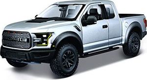 Maisto MI 31266 Ford F-150 Raptor Truck 1:24 1