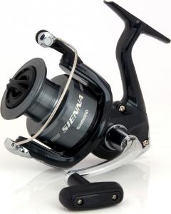 Shimano Kołowrotek Sienna FE 4000 (SN4000FE) 1